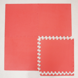 Hydefoam Đỏ <span class=keywords><strong>t</strong></span> Mô hình 1m * 1m <span class=keywords><strong>t</strong></span>ùy chỉnh kích thước Taekwondo mat chống trượ<span class=keywords><strong>t</strong></span> bề mặ<span class=keywords><strong>t</strong></span> cho Taekwondo phòng <span class=keywords><strong>t</strong></span>ập thể dục và dojang tuyệ<span class=keywords><strong>t</strong></span> vời cho nhà bán lẻ - Product Image 2