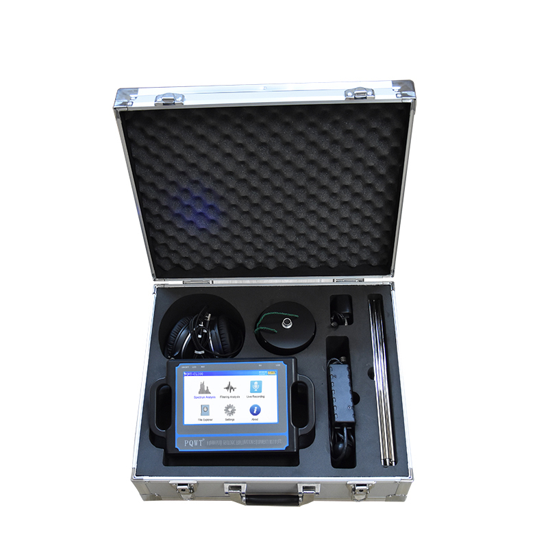 PQWT CL200 Underground Plumbing Water Pipe