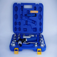 Coupe-tuyaux hydraulique industriel Yunwei VHE-29B OEM avec garantie de 3 mois pour les tuyaux de cuivre de climatisation
