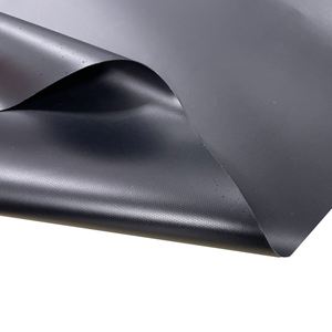 Fabricante y Proveedor de Tela Tejida Inflable de Nylon 420D 100% con Revestimiento de PU, Transpirable, de Una Cara, para Packraft - Product Image 5