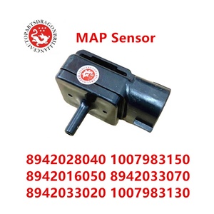 Manifold hava basıncı sensörü <span class=keywords><strong>89420</strong></span>-28040 100798-3150 <span class=keywords><strong>89420</strong></span>-16050 <span class=keywords><strong>89420</strong></span>-33070 <span class=keywords><strong>89420</strong></span>-33020 100798-3130 8942028040 1007983150 <span class=keywords><strong>89420</strong></span> - Product Image 4