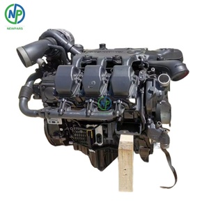 <span class=keywords><strong>Prix</strong></span> Usine Nouveau Moteur Diesel Complet OM501 OM501LA Pièces Auto pour <span class=keywords><strong>Mercedes</strong></span> Benz Bus et Camions Lourds en Vente - Product Image 3