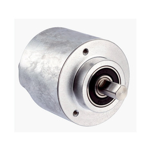 Capteur de position industriel SICK Absolute Encoder 1059039 AFM60A-S4NB018x12 - Product Image 1