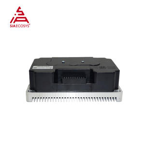 Contrôleur FARDRIVER 72V ND72340, contrôleur de moto électrique haute puissance 100A BLDC programmable, étanche IP67, sortie 7200W - Product Image 3