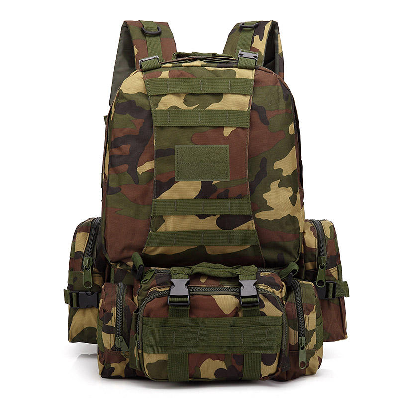 Jungle Camouflage-in stock