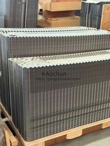 Well Known Heat Exchanger Spare <strong>Part</strong> Sondex S21 PHE Gasket EPDM NBR <strong>Viton</strong> Material For Sale - Product Image 3