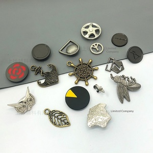 ¿Busca un Fabricante Chino Especializado en Etiquetas Metálicas Personalizadas? - Product Image 6