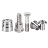 Services d'usinage CNC pour pièces en laiton, acier inoxydable, aluminium et autres métaux, destinées aux applications mécaniques sur tour composite