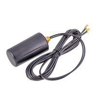 Antenne routeur MIMO 5G Tobnice, amplificateur de signal WiFi extérieur avec gain de 5DBI, 1.5 VSWR, antenne de borne de recharge 3-5V