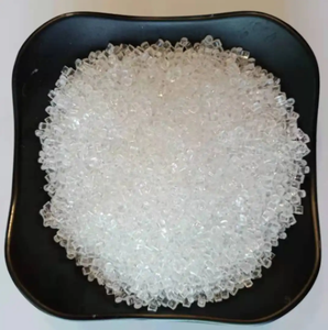 วัตถุดิบพลาสติกเม็ดเรซินโพลีสไตรีนที่บริสุทธิ์ - Product Image 3