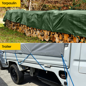 Nhà máy sản xuất dây thun đàn hồi, dây <span class=keywords><strong>bungee</strong></span> tùy chỉnh 1mm 2mm 3mm 4mm 5mm 6mm 8mm 10mm - Product Image 5