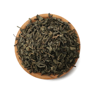Té Verde Chunmee 9367aaa Descafeinado en Polvo, Venta Caliente de Fábrica China para África Occidental - Product Image 2