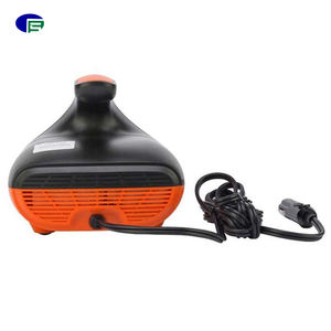 Bomba de aire de alta presión, bomba de tabla de paleta para inflar neumáticos eléctricos, bomba de aire portátil para barco inflable SUP - Product Image 4