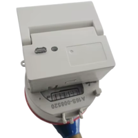 Lecteur d'impulsions pour compteur d'eau Cat-M1 pour projets de mesure IoT cellulaire