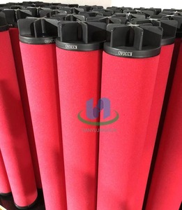Élément de <span class=keywords><strong>filtre</strong></span> à air comprimé K330AO, haute précision - Product Image 6