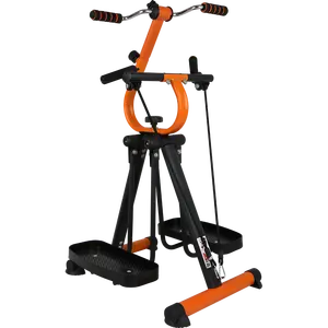 Fitness Equipment Multi Directional Leg Swing Exercise Machine