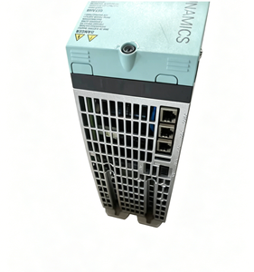Nuevo Módulo de Línea Activa 6SL3130 7TE23 6AA3, Unidad de Alimentación de 36kW 60A 600V, Accionamiento Industrial, Nuevo y Original en Stock - Product Image 2