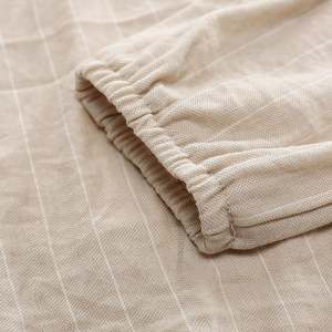 Pantalon Harem 100 % Coton pour Bébé, Style Décontracté Indien Samouraï pour Enfants Garçons, Directement du Fabricant de Vêtements - Product Image 5