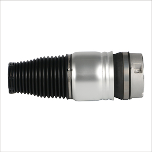 สปริงถุงลม 7L5616039 7L5616040 สำหรับรถยนต์ Volkswagen Touareg 7L สปริงลมด้านหน้า - Product Image 2