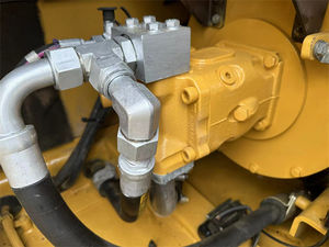 Petite pelle hydraulique d'occasion Cat 308E2 308E 8 tonnes chenille d'occasion Cat 308 machines de construction Cat308 Cat308E pelle - Product Image 2