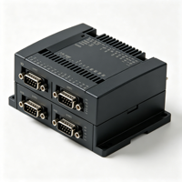 Module de composants industriels PLC 6DL1131-6BL00-0PH1, programmateur PLC d'origine neuf, stock excédentaire 6DL11316BL000PH1