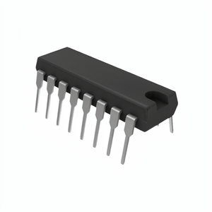 Original One Stop Service 16 DIP Embedded Electronics Component ST62T01CB3 - Product Image 1