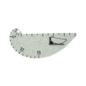 ลูกปัดเกจอุปกรณ์เชื่อมอลูมิเนียม - Product Image 1