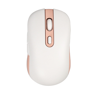 Không dây Bluetooth Chuột inalambricos tùy chọn anddelicate Loại C Cổng sạc sạc Chuột chơi game - Product Image 4