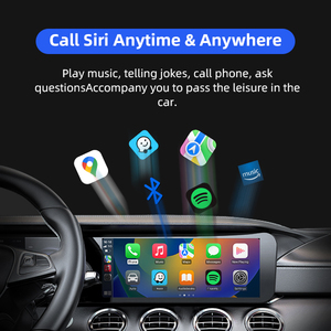 Ai Hộp Evo Không Dây Carplay <span class=keywords><strong>Android</strong></span> Adapter Cho BMW M2 2017 2020 Nâng Cấp Màn Hình Đa Phương Tiện Video Giao Diện <span class=keywords><strong>Android</strong></span> Tự Động - Product Image 4