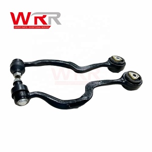 31121141098 31121141097 Brazo de control para BMW E39 520i 523i 525i 528i 530i, parte delantera izquierda derecha, suspensión, horquilla, barra de dirección - Product Image 3