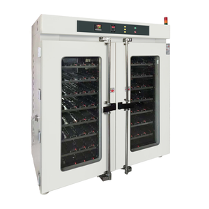 Elektronische Leistungs analyze der Hochtemperatur-Alterung kammer SATA 2.0/2.5/3.0 für die Massen produktions validierung - Product Image 1