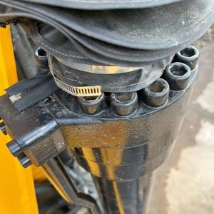 รถขุด SANY SY215Cpro อเนกประสงค์ รับประกันความพึงพอใจ แนะนำเป็นอย่างยิ่ง ราคาขายส่ง ดีไซน์ล้ำสมัย SANY SY215Cpro - Product Image 5