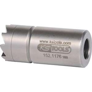 KS TOOLS - 152.1178 Joint d'injecteur tête de siège de fraisage 38mm - EAN 4042146330494 ENGINE AND TIMING SET - Product Image 3