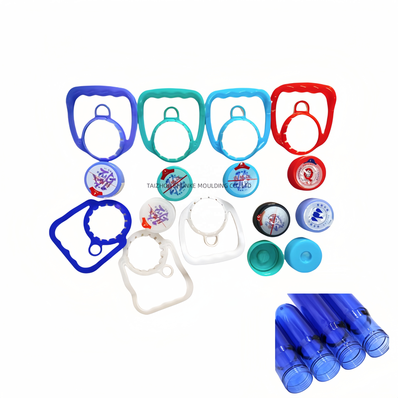 Wholesale Plastic Handle for 1L 2L