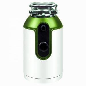 Denghshang, triturador de residuos de alimentos de alimentación continua, triturador de residuos de cocina, triturador de residuos de cocina - Product Image 4