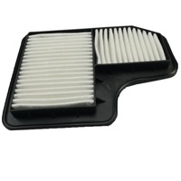 1109120FA01 qinghe usine hebei yobo OEM filtre à air de voiture 1109120-FA01 UTILISER POUR DFM DFSK Glory 330 Dongfeng Xiaokang
