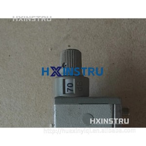 ตัวลดทอนสัญญาณ8495B แบบแมนนวล18 GHz 70 dB 10-dB ขั้นการทำซ้ำได้0.03 dB สูงสุด5ล้านรอบต่อส่วน H - Product Image 4