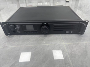 Repetidor DMR Hytera RD980 RD985 RD985s de Alta Potencia, Estación Base Profesional de 50W, Interconexión IP, TDMA UHF/VHF Analógico Digital - Product Image 5