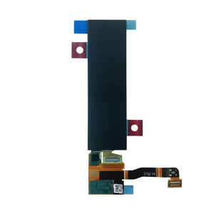 شاشة OLED تعمل باللمس مقاس 3.2 بوصة بدقة 262*928 وواجهة MIPI DSI، شاشة IPS بـ 30 سنًا، وحدة عرض AMOLED مقاس 3.19 بوصة مع شاشة لمس سعوية - Product Image 3