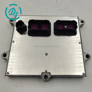 Module de commande ECU EexcavaStart 4921776RX pour excavatrices PC200-8 PC270-8 PC300-8 Moteur QSB6.7 6D114E Garantie 1 an - Product Image 4