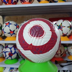 Nuevo Estilo, Precio Económico, Balón de Fútbol Sala Real y Duradero para Entrenamiento, Balón de Fútbol Profesional para Partidos - Product Image 4