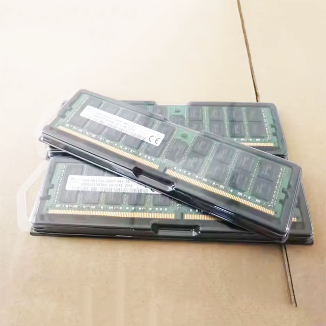 Server Memory DDR5 5600Mbps RDIMM 16G M321R2GA3PB0-CWM Memory Module for Server