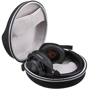 Hard Carrying Case für JBL Quantum 600 Wireless Over-Ear Gaming Headset