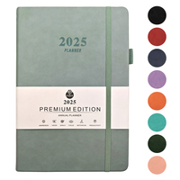 2025 2026 Notebooks Großhandel Günstige Bulk Custom Werbe-Notebook A5 A4 A6 Hardcover-Notebook für Schüler Schule
