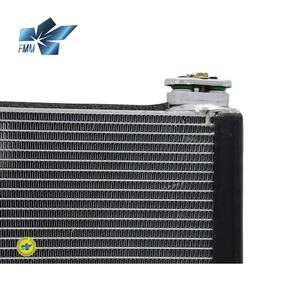 8850160361 8850160362 Núcleo de Serpentín de Enfriamiento del Evaporador de CA 12V para Toyota GRJ200 Landcruiser - Product Image 2