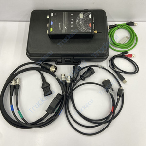 Câble de diagnostic D-Tech pour Deutz-Fahr, Dongle Serdia 4.0 DTech SDF pour tracteurs Deutz-Fahr, Outil de diagnostic SerDia 4.0 Eol - Product Image 4