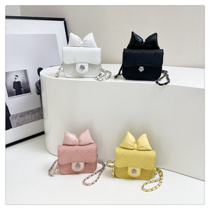 Zaino per <span class=keywords><strong>Cani</strong></span> Stampato Premium, <span class=keywords><strong>Mini</strong></span> Borsa Indossabile per Animali Domestici, Borsa a Tracolla in Pelle PU per Cuccioli, Accessori per Esterni - Product Image 2