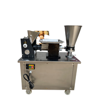 Pastel ito Big Ravioli Empanadas Samosa Herstellungs maschine Automatische Fleisch kuchen hersteller Knödel herstellungs maschine Empanada Maschine
