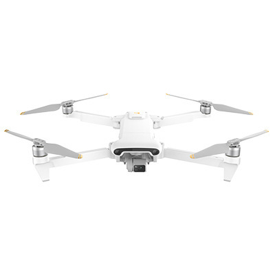 Professional HOSHI FIMI X8 Pro Drone 4K Professional 3-axis Gimbal Camera 1/1.3"CMOS Sensor Obstacle Sensing 9KM Range