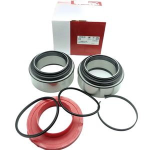 Roulement robuste 566830H195 SET1372 HDS244 VKBA5445 03307301500 pour <span class=keywords><strong>camion</strong></span> 566830.H195 - Product Image 2